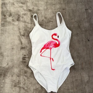 Bikini - Minimalt använd