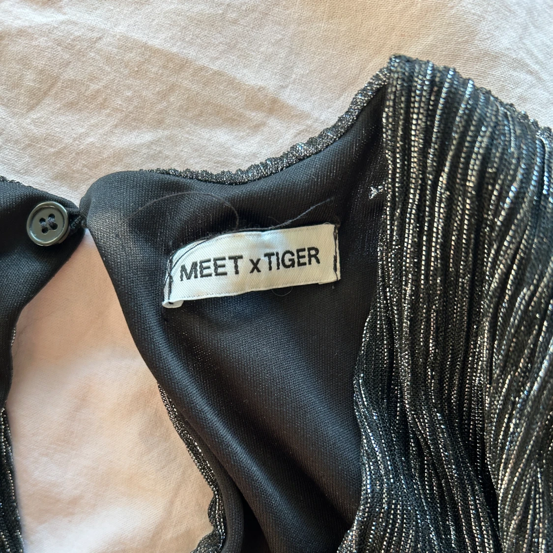 Fest klänning  - 91