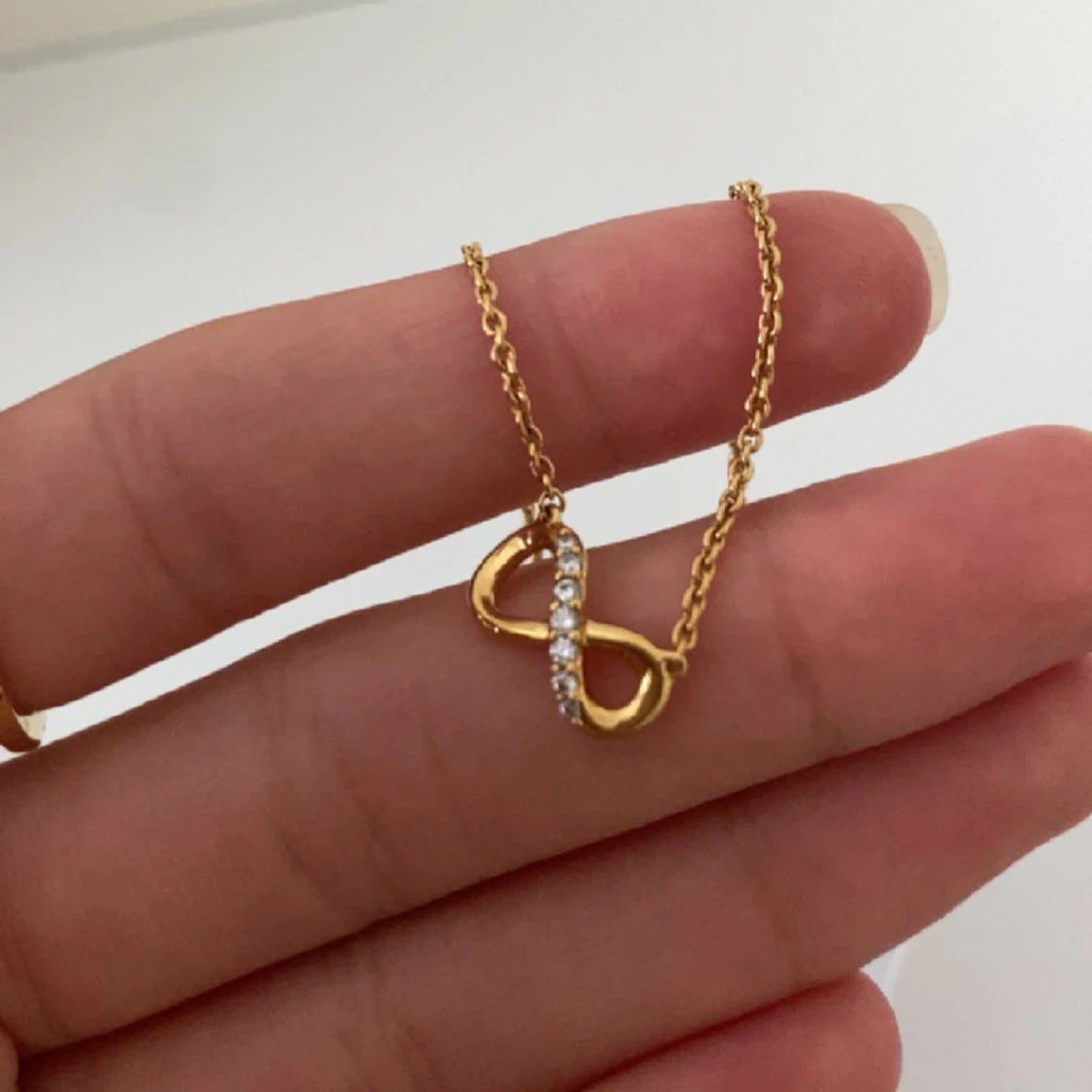 Pandora halsband - 90