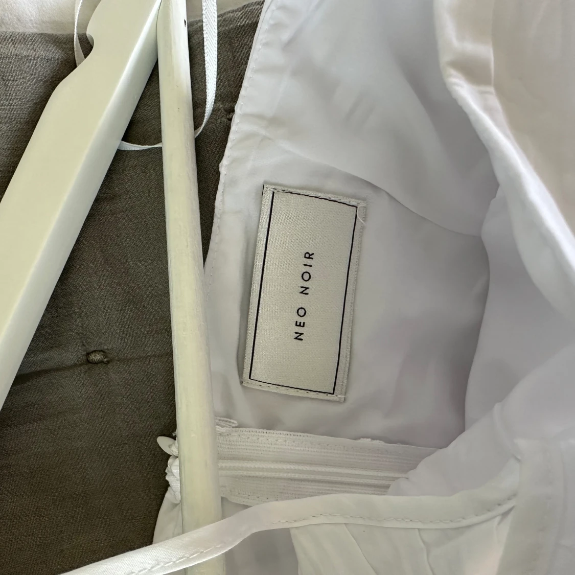 Neo Noir klänning  - 91