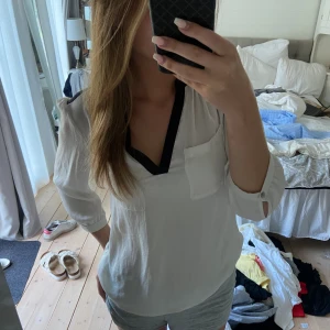 Blus - Jättefin blus/skjorta!