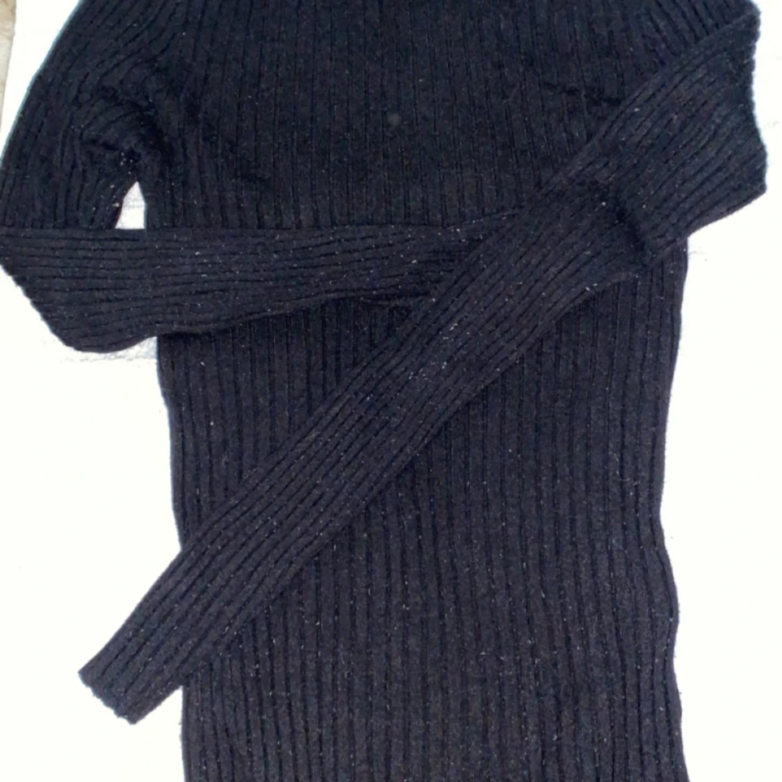 Svart enkel topp🖤 - 90