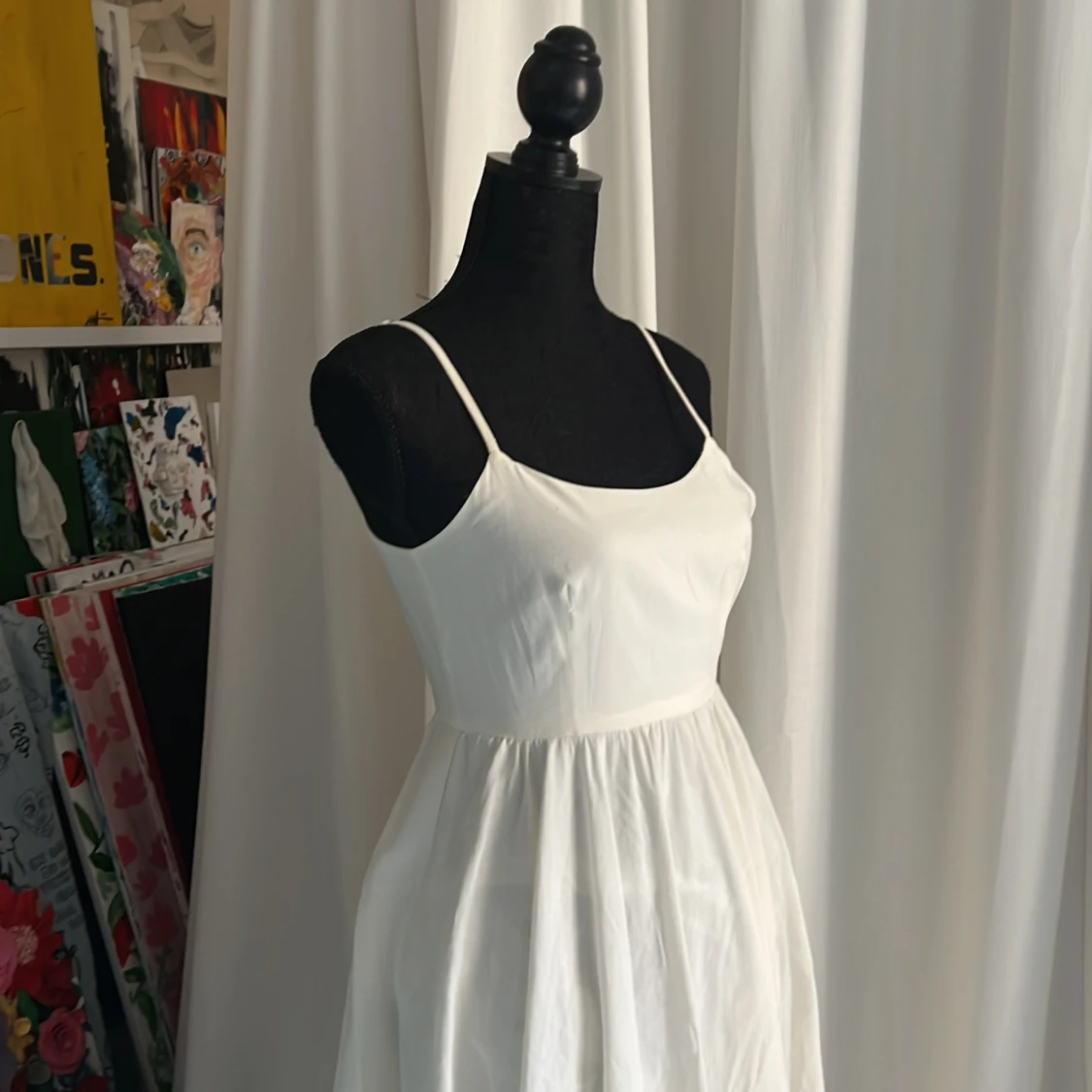 Sommarklänning från Zara  - 90