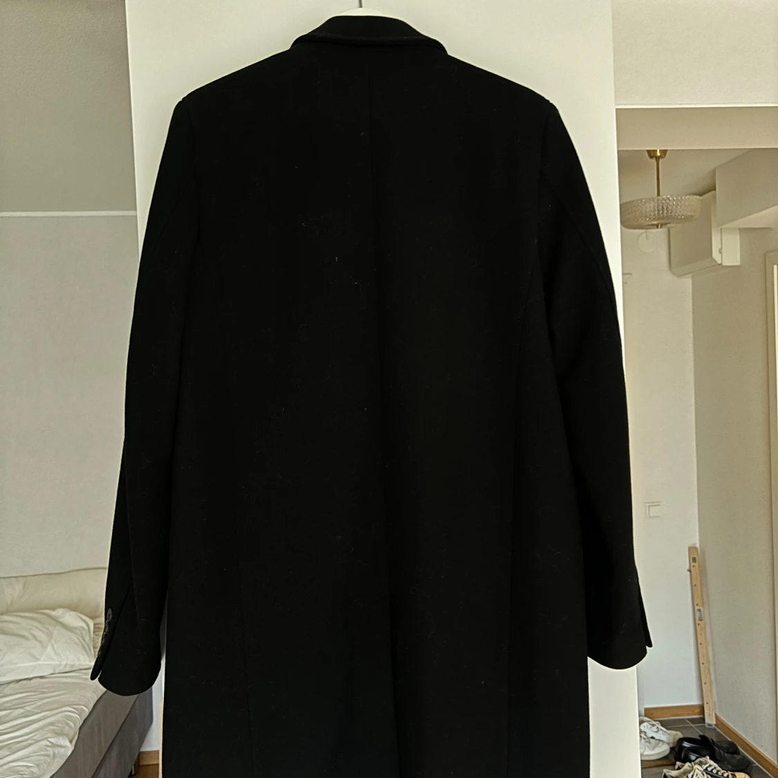 Rock från Selected Homme. 