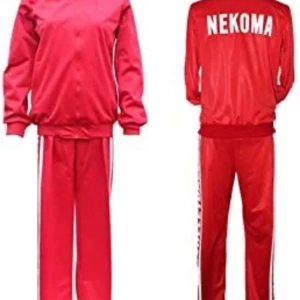 Nekoma Jersey - Säljer/trade en Nekoma jersey. Den är i bra skick. Säljer den pga ingen användning