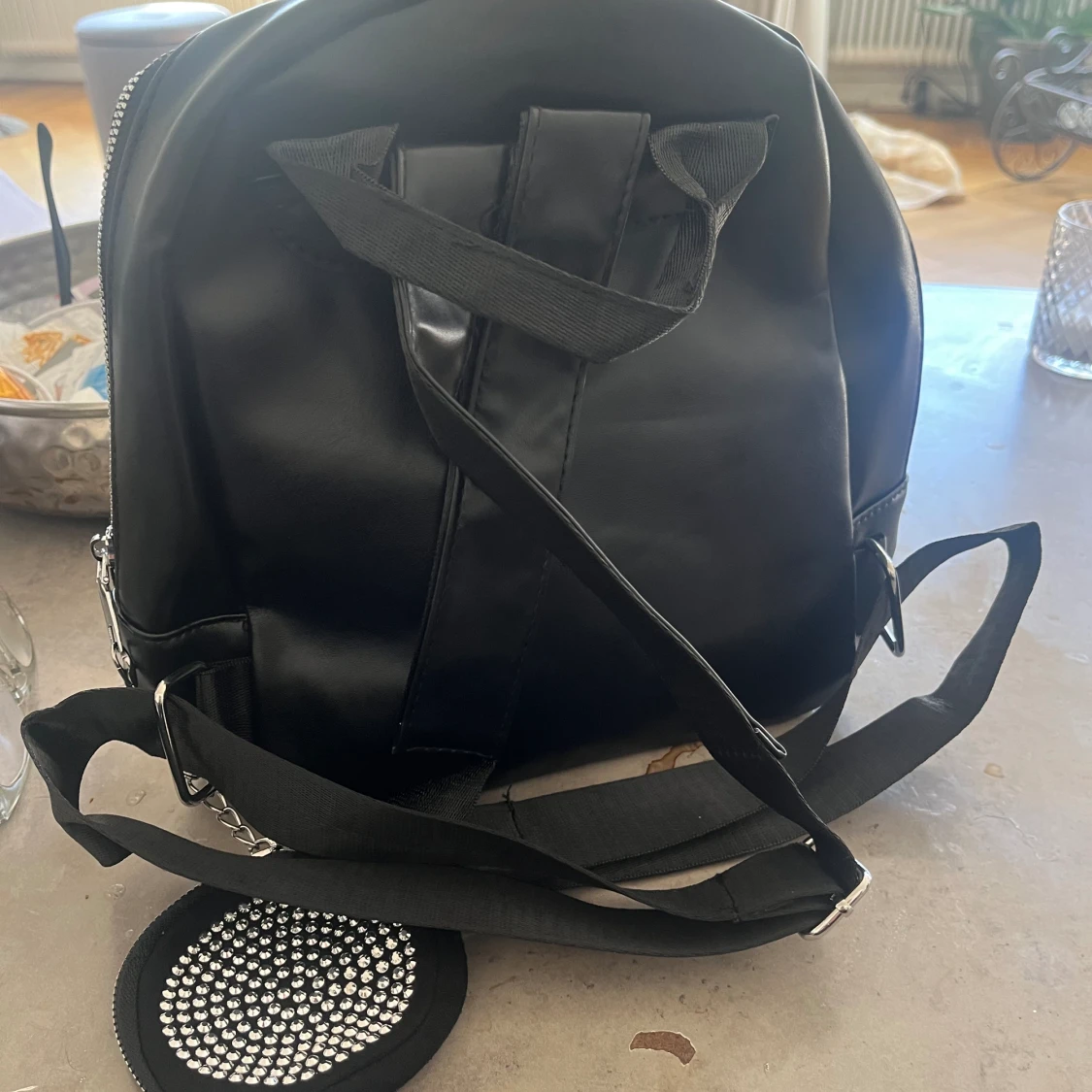 Fräck ryggsäck  - 91