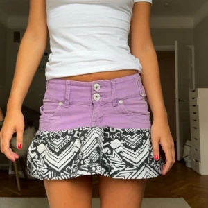 Kjol!  - Sjukt snygg kjol! 