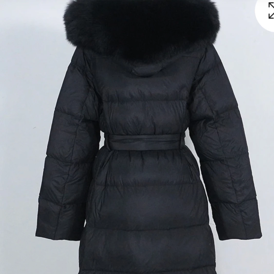 LEAH JACKET - 91