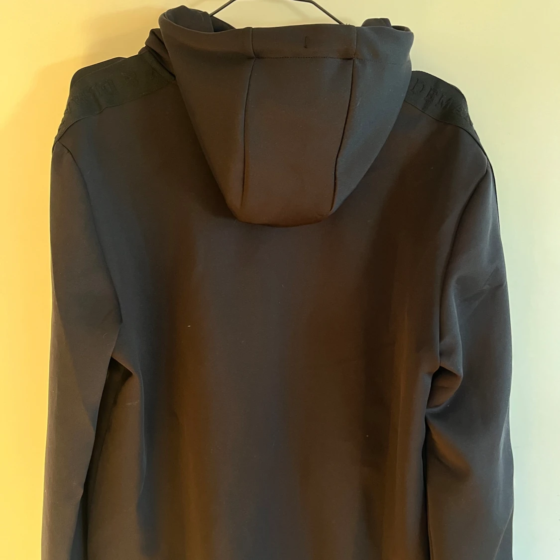 Supply and demand tröja - 90