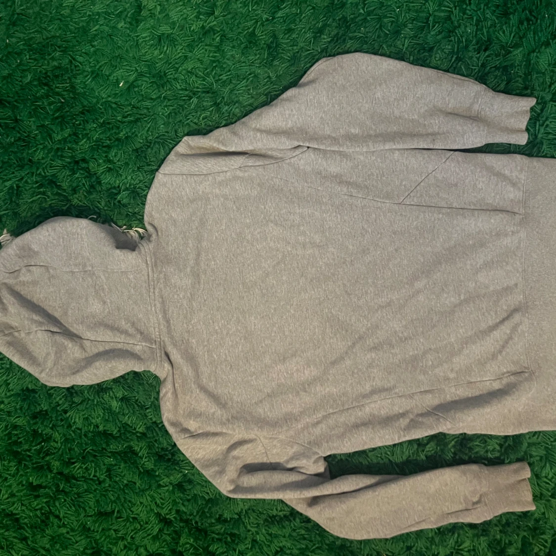 C.P. Company zip hoodie med googles - 90