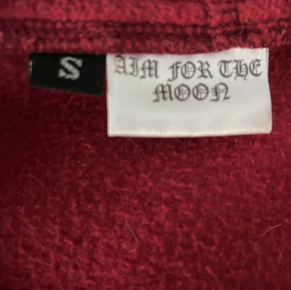 Aim frome the moon - 91