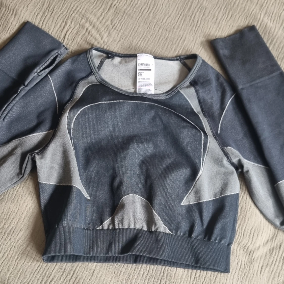 Gymshark träningströja - 90