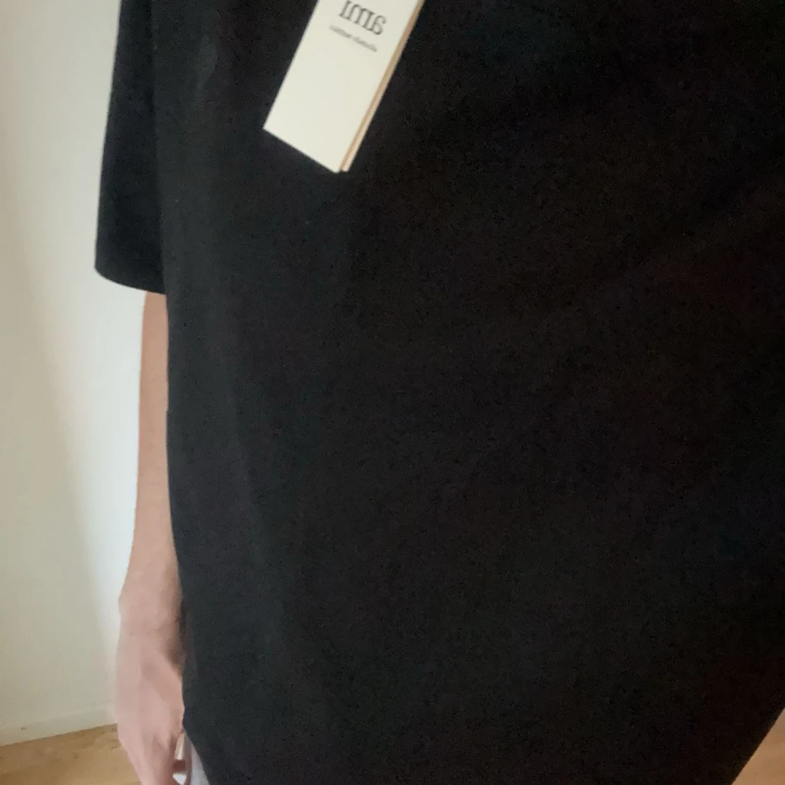 AMI PARIS T SHIRT - 93