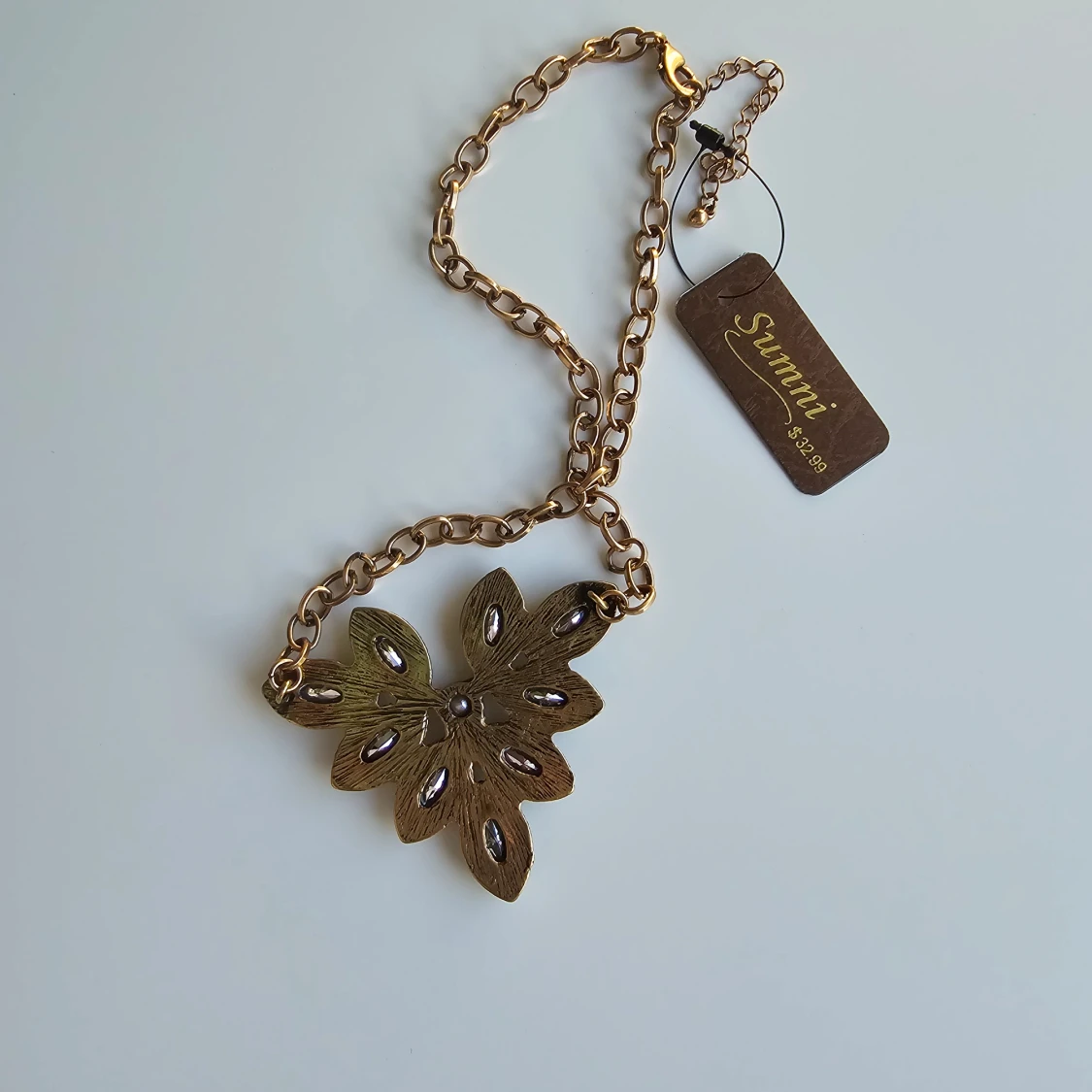 Halsband från Sumni - 93