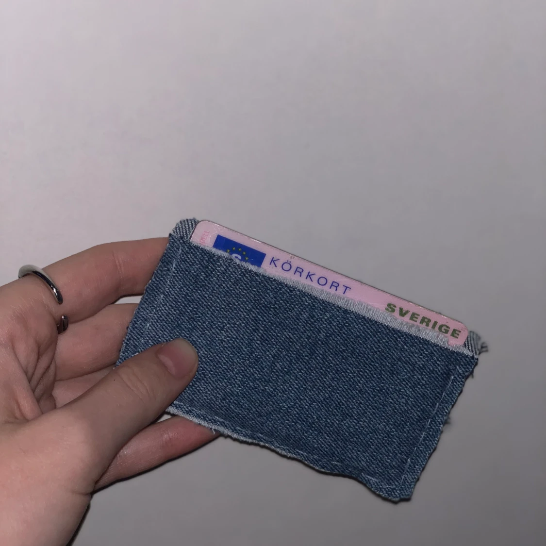 Korthållare till just dig👍🏼 - 90