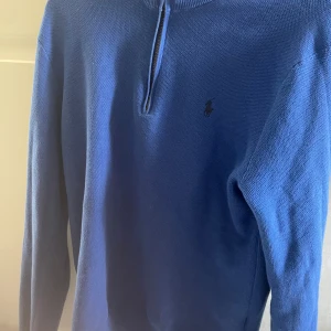 Ralph lauren  - Ralph lauren half zip nyskick  ny pris 2200kr