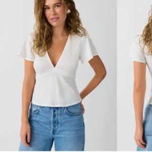 Topp - Säljer denna topp som är helt slutsåld!! Storlek S! Endast använd 1 gång!! 💕💕