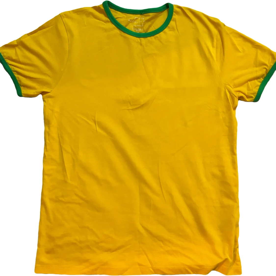 Brazil T-shirt (Tee)
