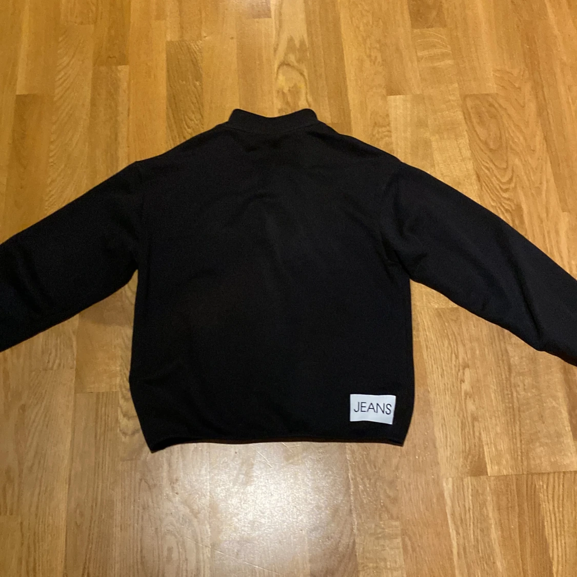 Calvin klein zip - 4