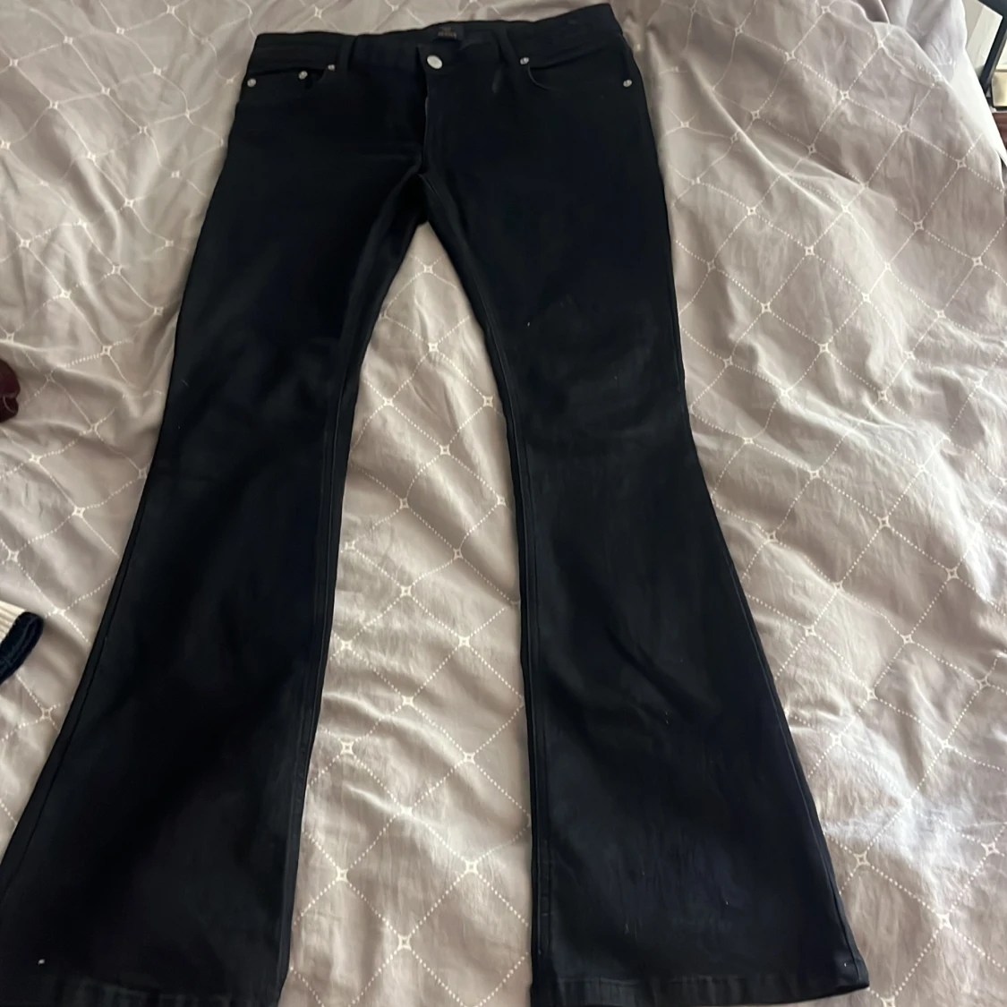 Low waist jeans  - 91