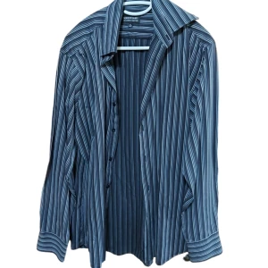 GORDON'S shirt — finest 50's (M) - I begagnat skick. Bomull. 