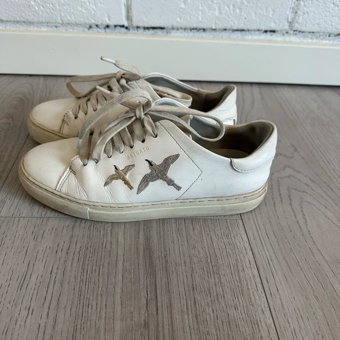 Axel arigato skor - 92