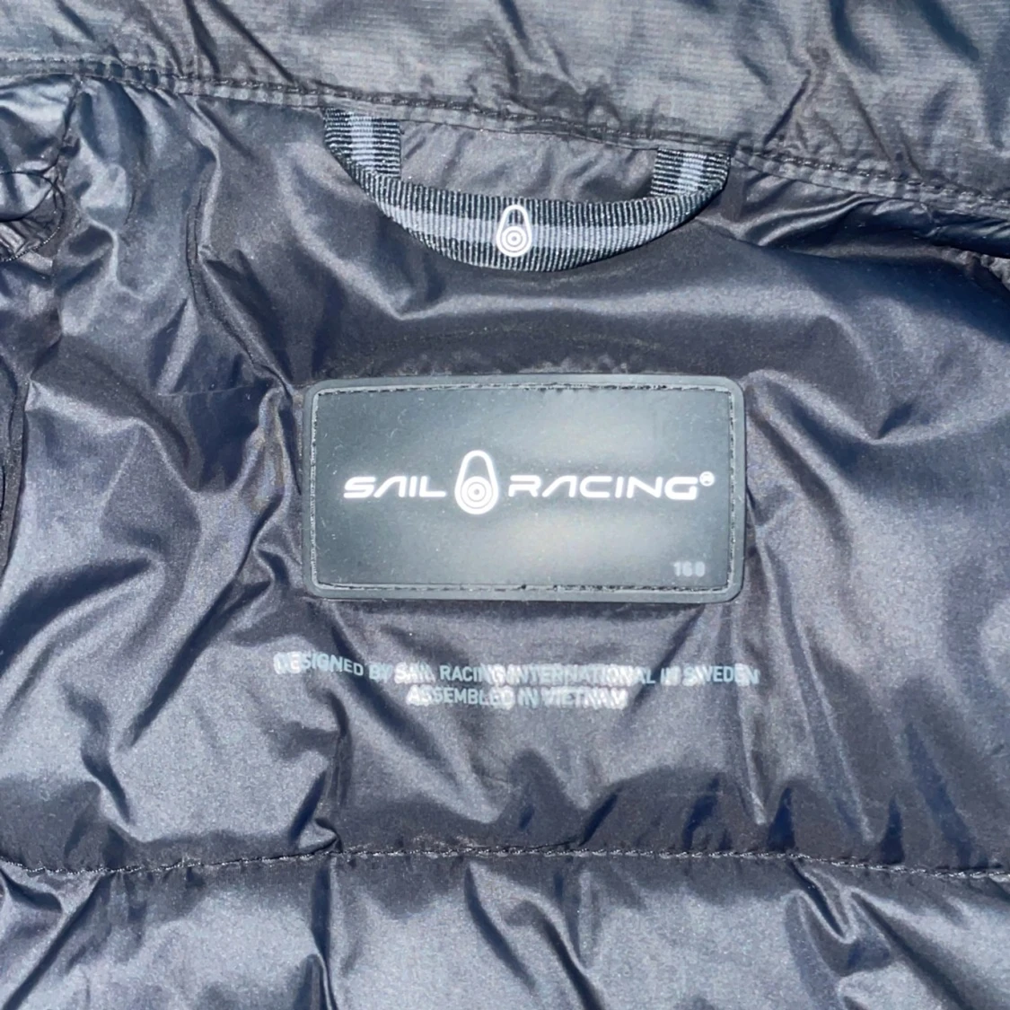 Sail Racing Väst - 91