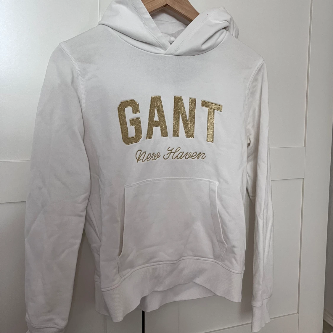 Gant hoodie - 90