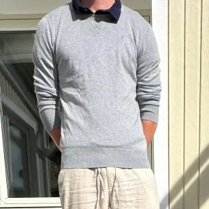 Tommy Hilfiger tröja - Snygg tröja! 