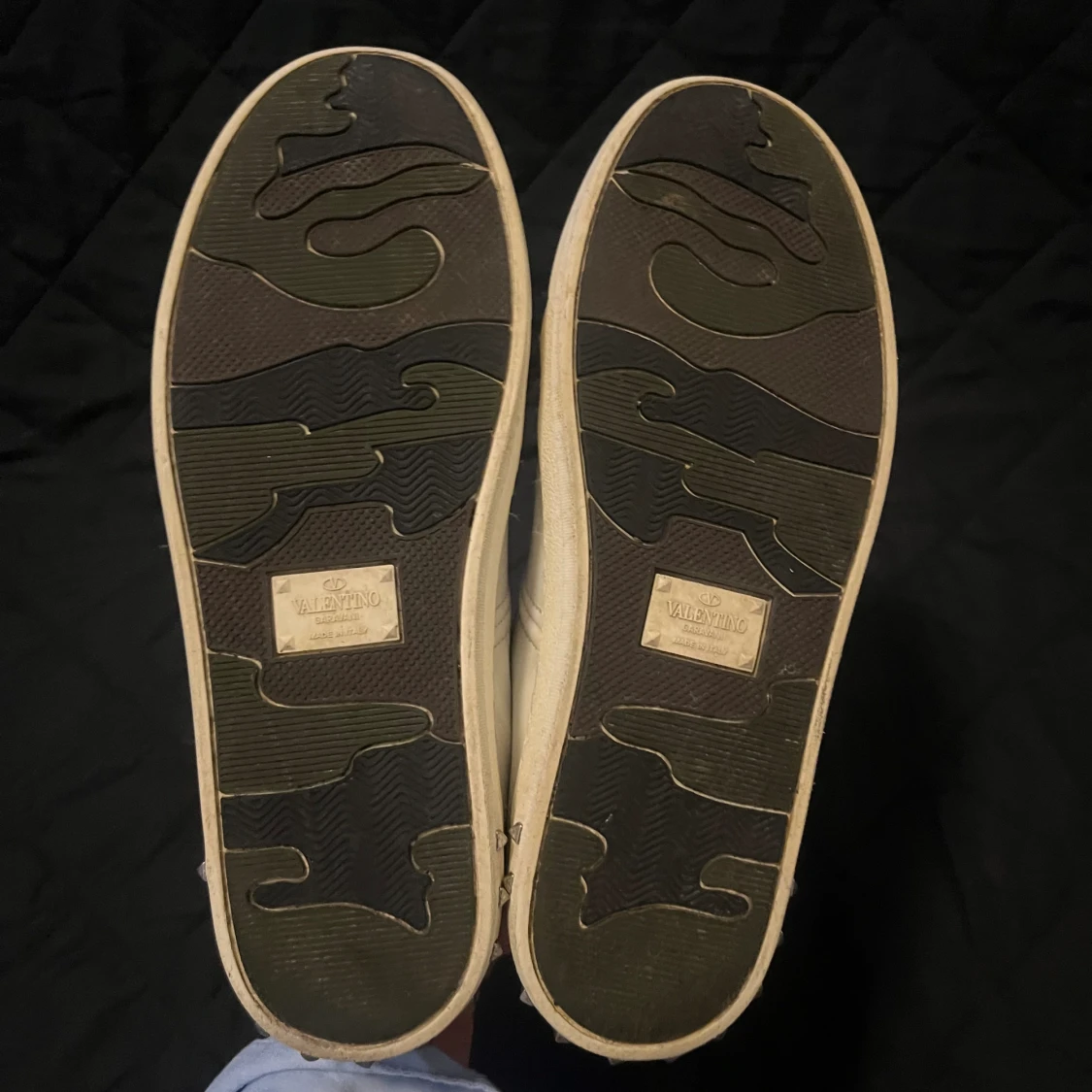 Valentino Flycrew  - 92