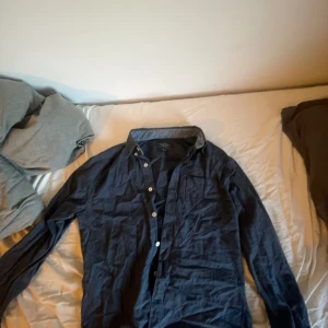 East west skjorta - En fet och skön East west skjorta i storlek s 