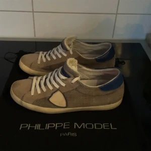 Philippe Model  - Sold before post 