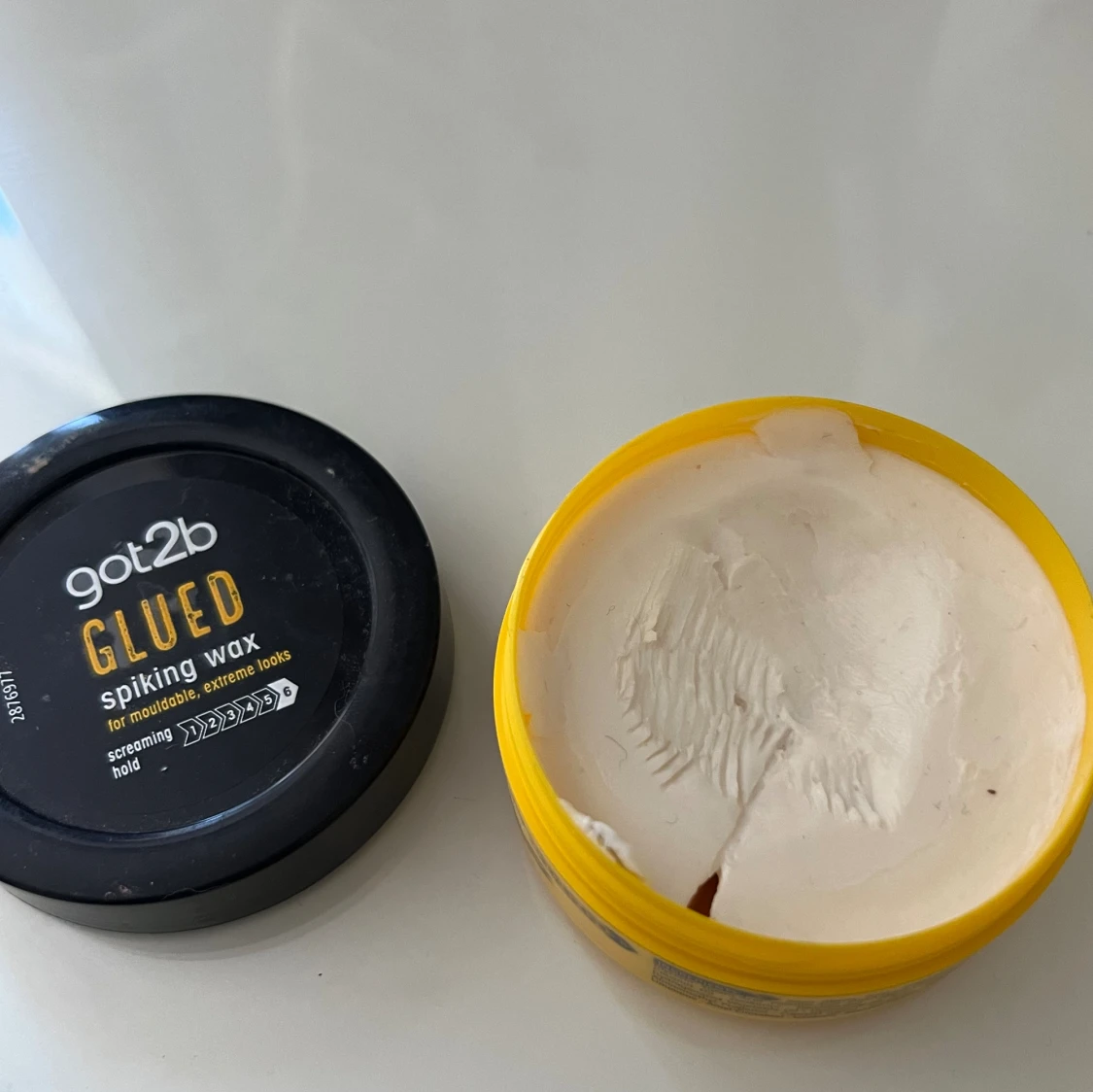 Got2be spiking wax  - 90