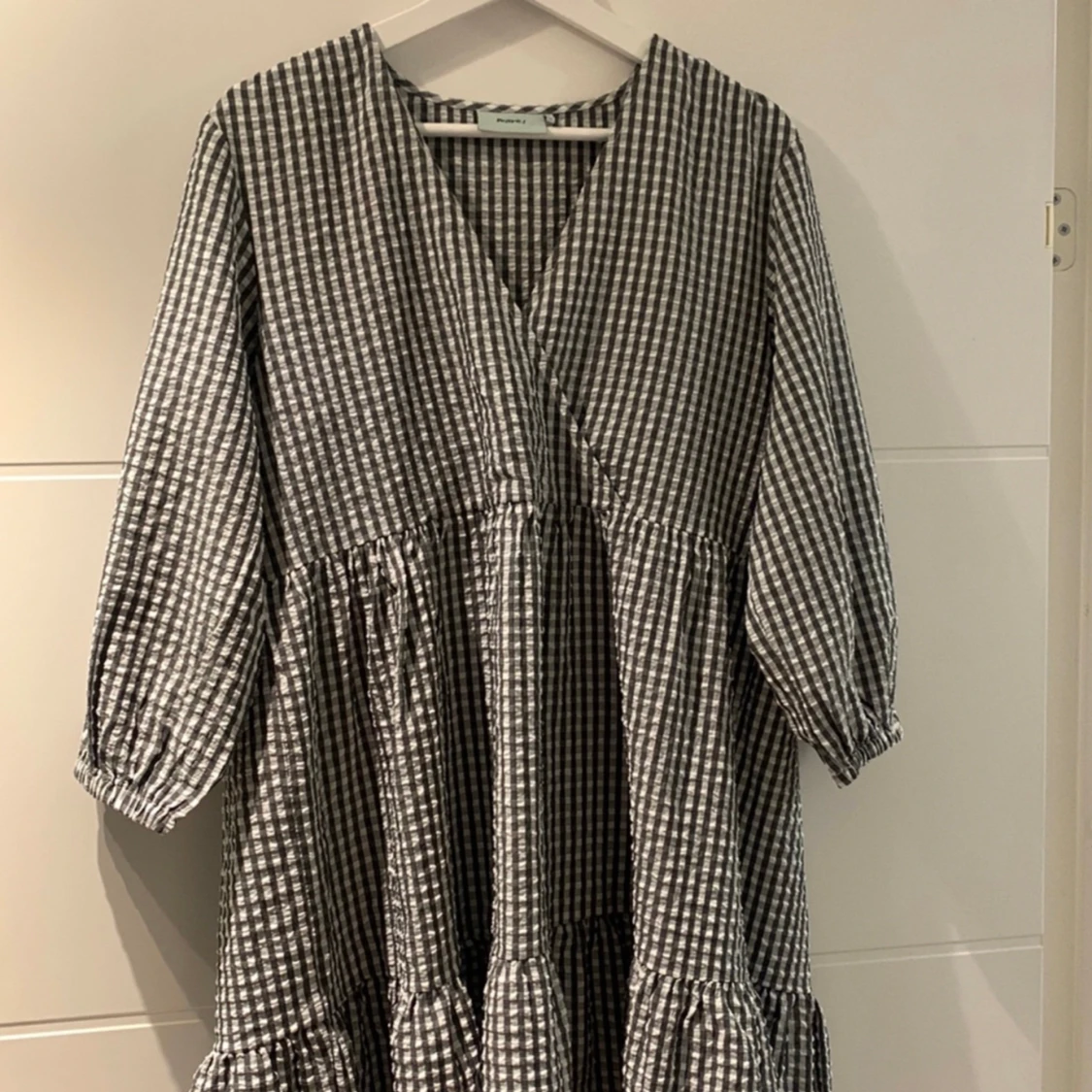 Klänning moves bäckebölja  - 90