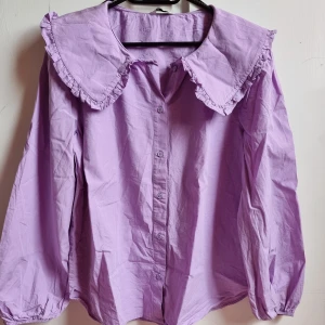 Summer long sleeve blouse - Only worn a few times 