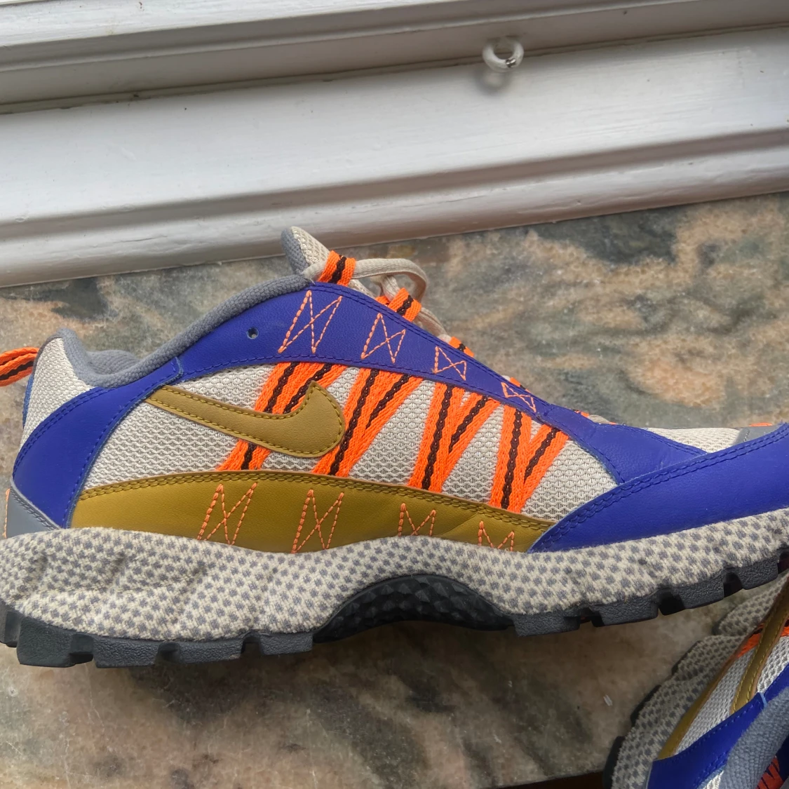 Nike Air Humara - 90