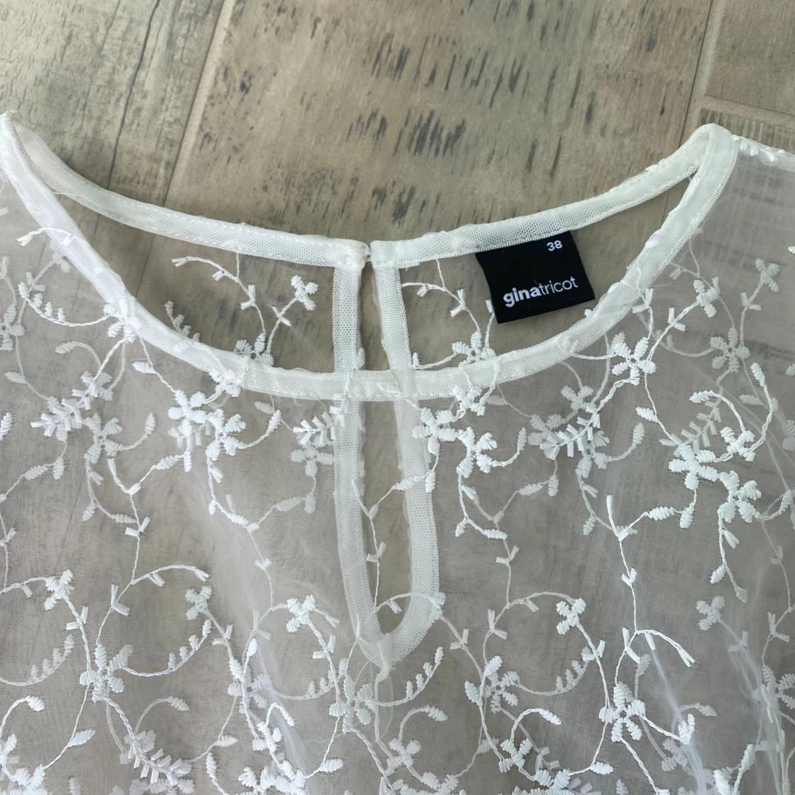 Blus - 90