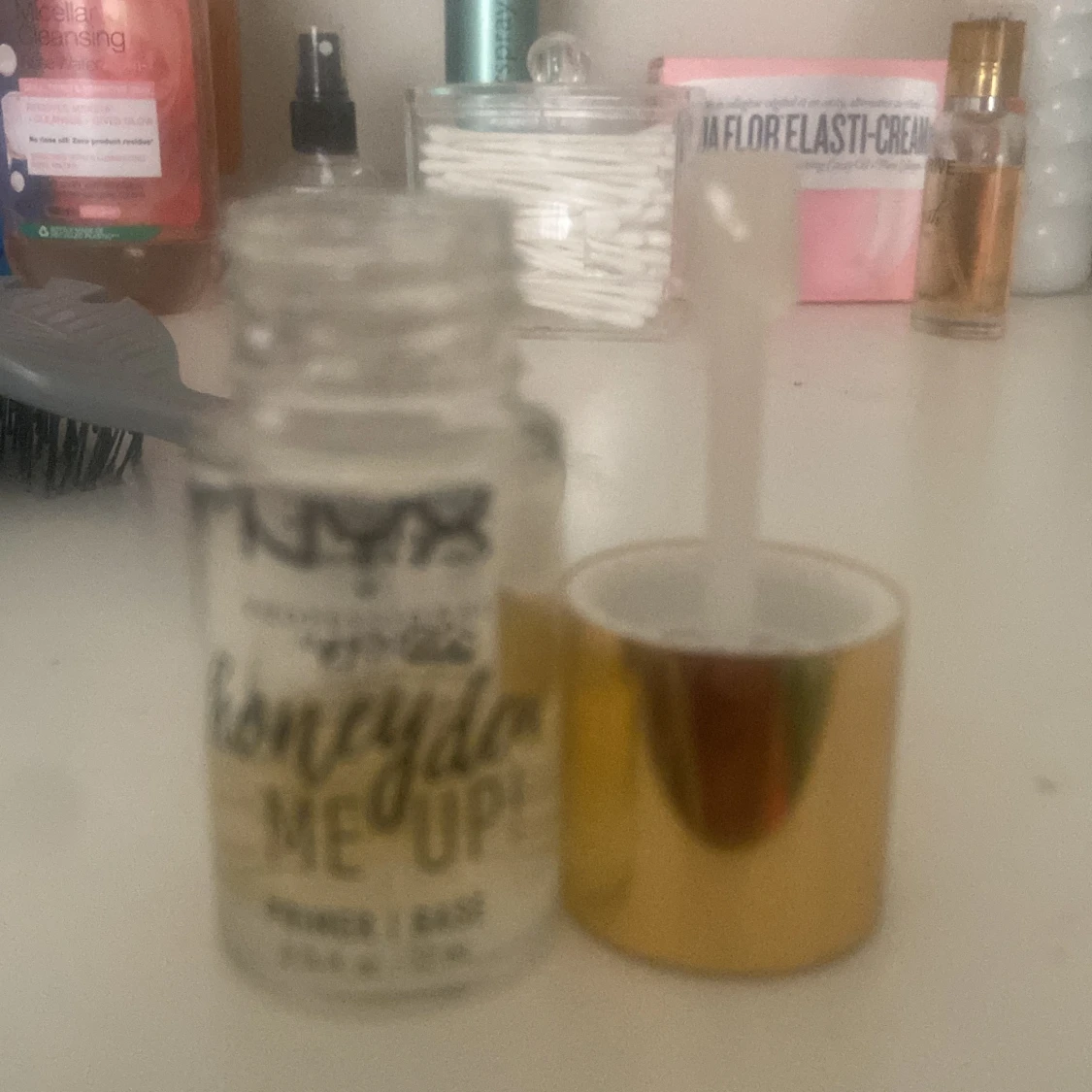 Bra men inte jätte mycket kvar  - 91