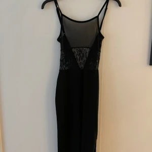 Klänning  - Snygg klänning 