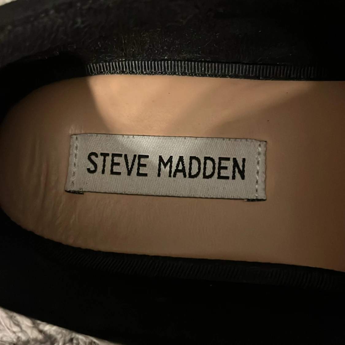 Steve Madden skor i nyskick💋💋 - 91