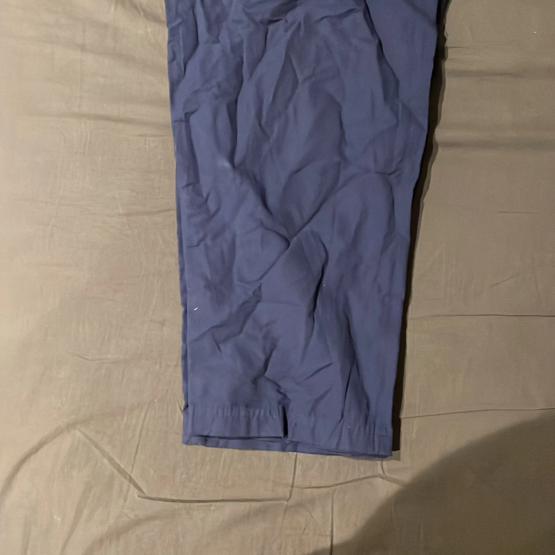 Nike utsläppta byxor - 91