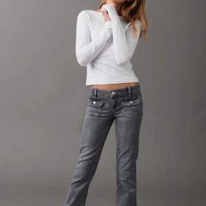 Gina jeans - Säljer dessa helt nya Gina jeansen i storlek 170. Aldrig använda.🙌🌸💞