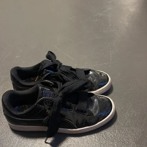 Skor  - Ett par jättesöta skor från puma som jag inte längre använder och därmed säljer dom😀