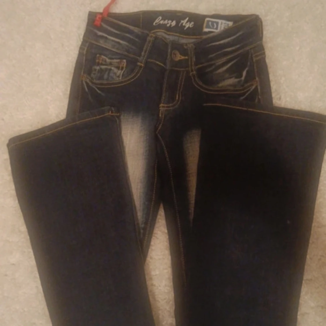 Crazy Age Jeans - 91