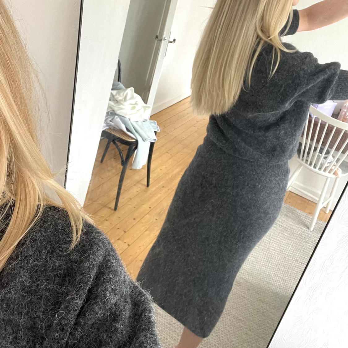 Så snyggt set från twist & tango - 92