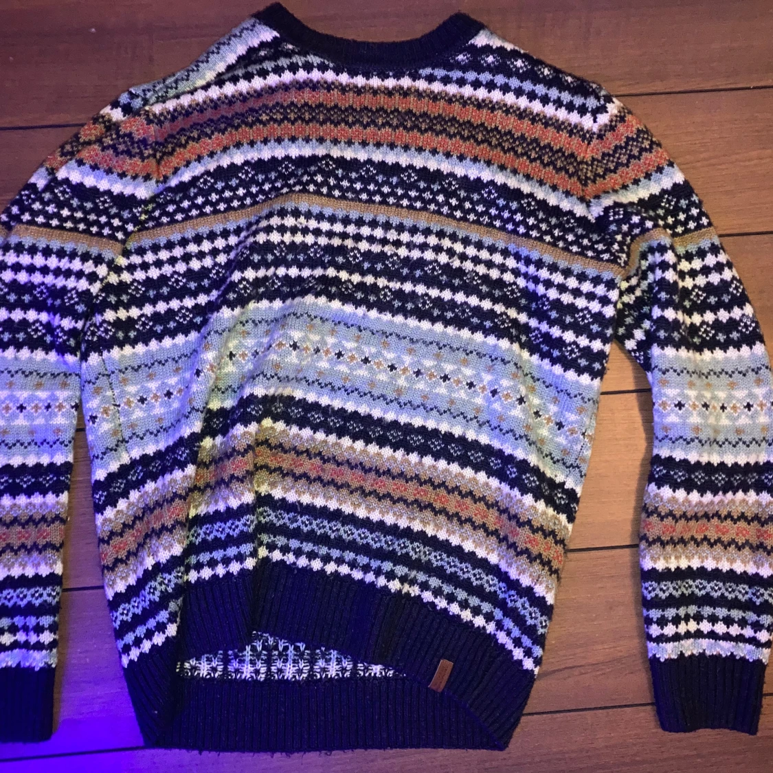 Tom Tailor tjocktröja