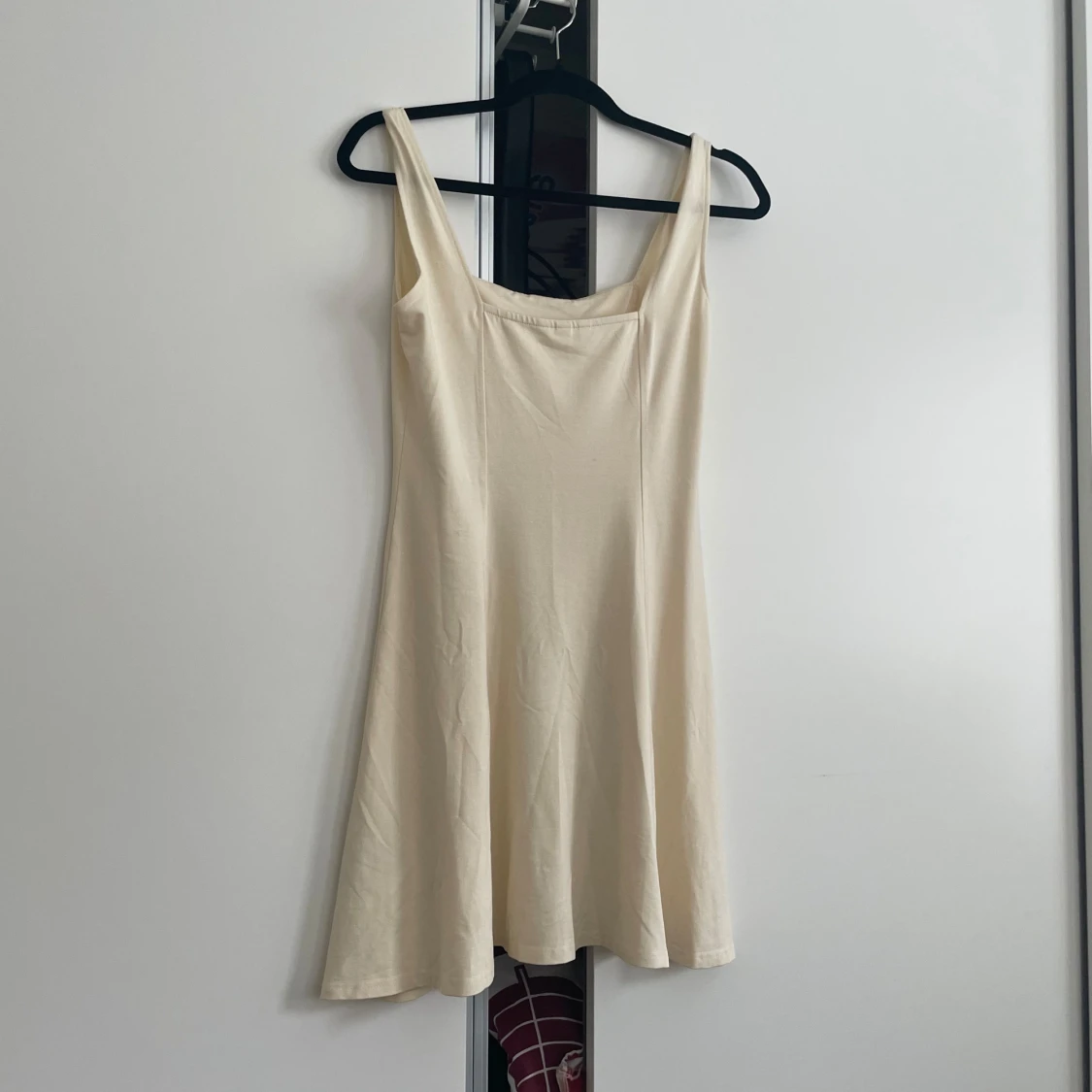 Elegant mini klänning  - 91