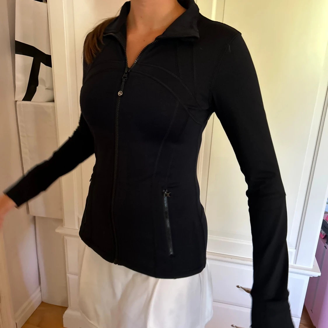 Träningsjacka  - 90
