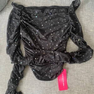 Fest tröja - Den är genomskinlig 