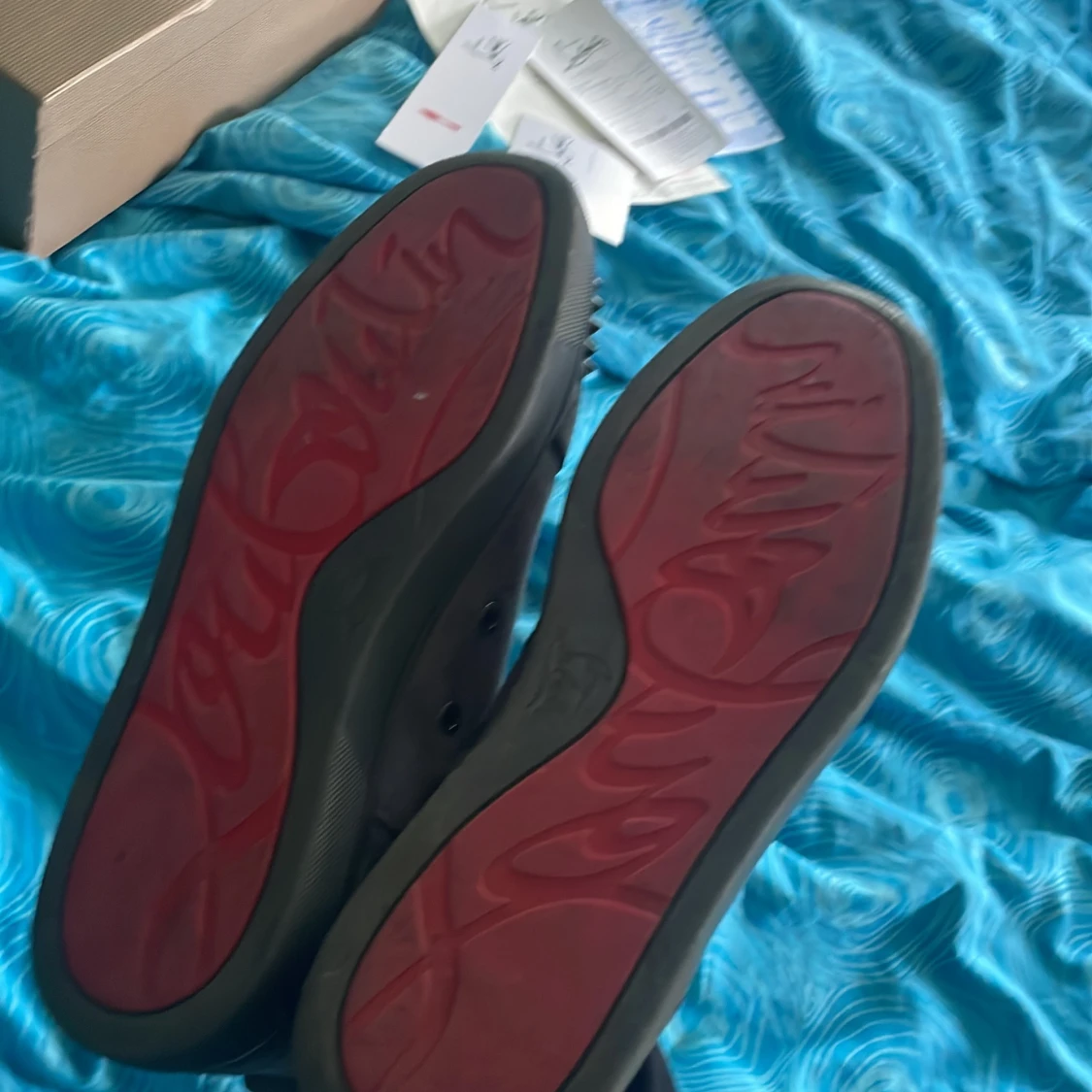 Christian Louboutin strl 46 - 93